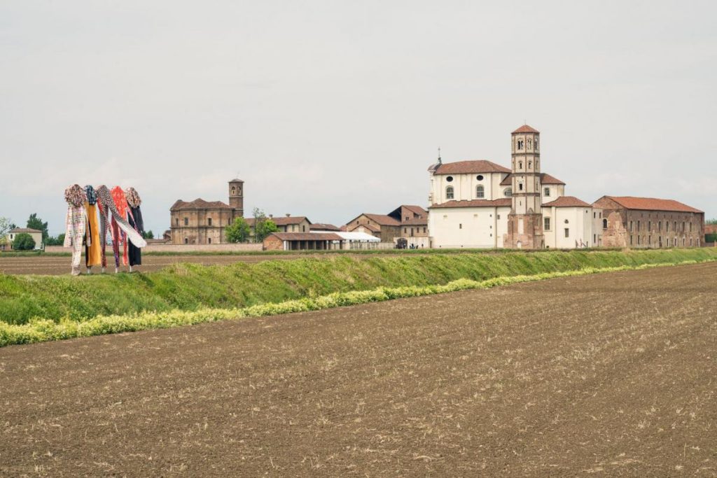 Quasi nessuno