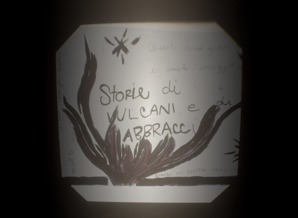 Material for a Thousand Stories