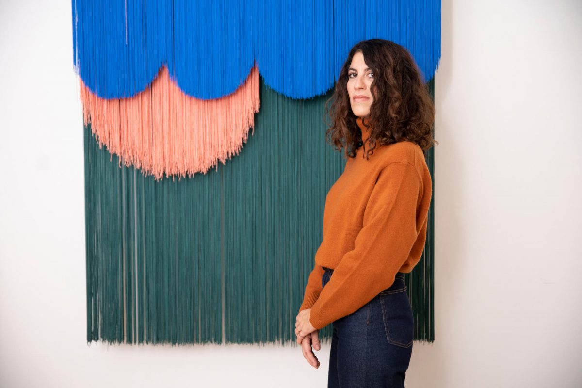 Matilde Cassani