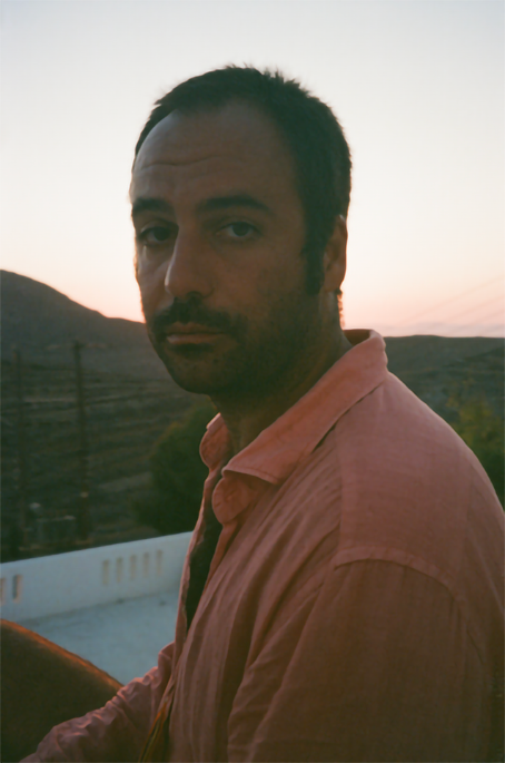 Antonio De Martino
